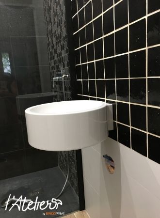 lavabo
