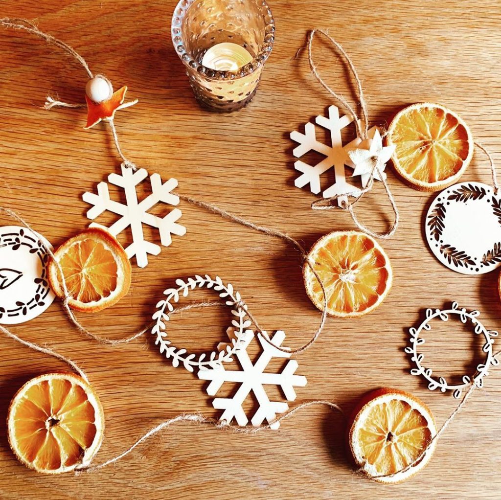 Crackers de Noël DIY : Surprenez vos invités avec cette jolie