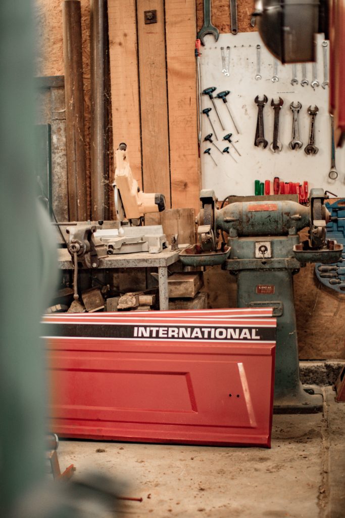 Les outils indispensables pour vos DIY en bois! - L'Atelier par Brico Privé