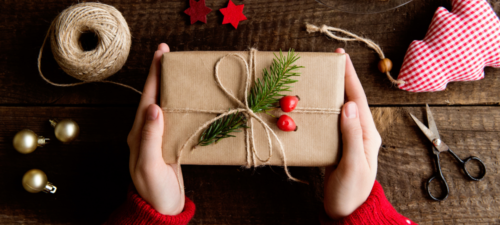 5 idées de cadeaux DIY à faire en famille à Noël