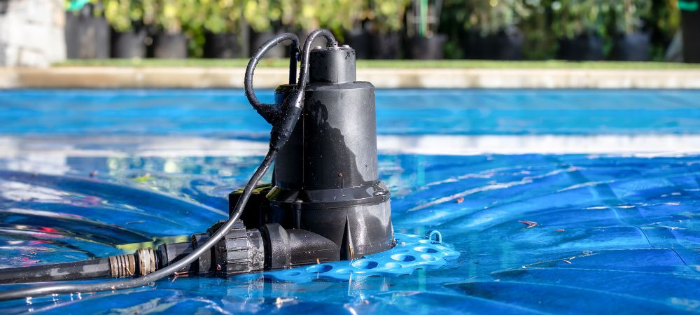 La pompe de piscine : fonctionnement, comment la choisir ?