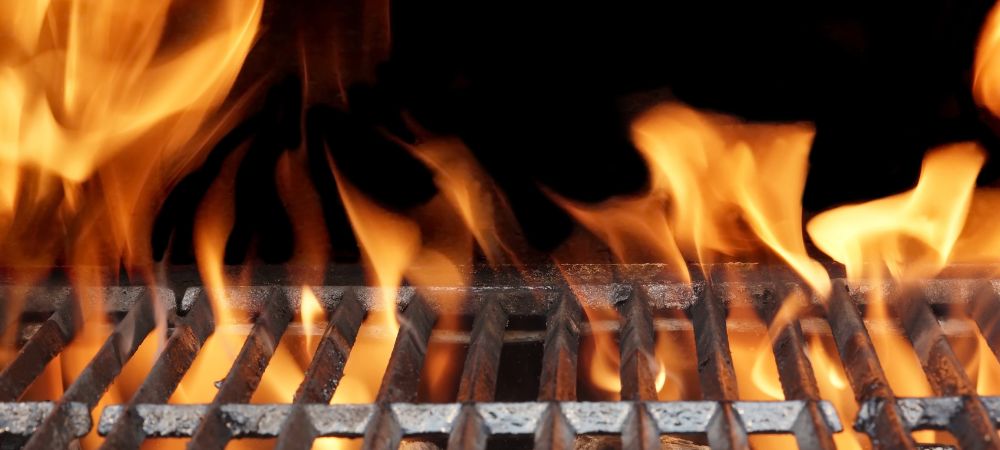 5 méthodes pour nettoyer votre barbecue