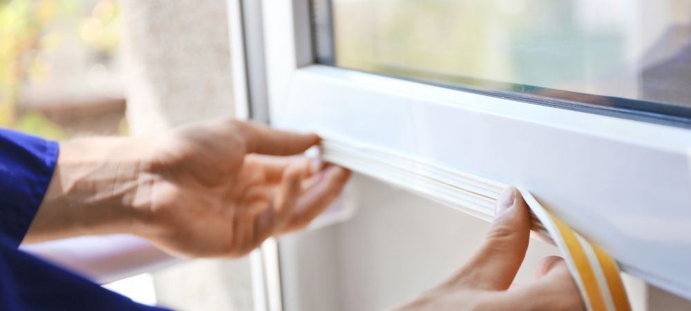 L'isolation thermique des fenêtres : ce qu'il faut savoir