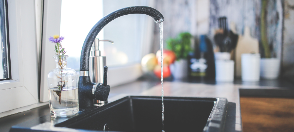 Quels sont les différents types de robinets sanitaires ?