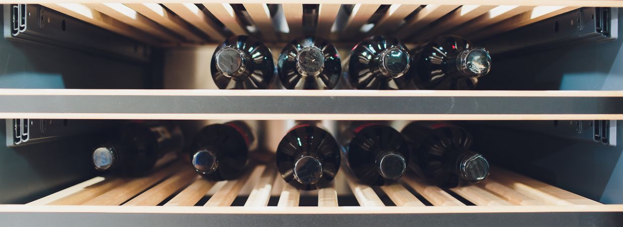 Cave à vin : prix, modèles et conseils pour bien choisir