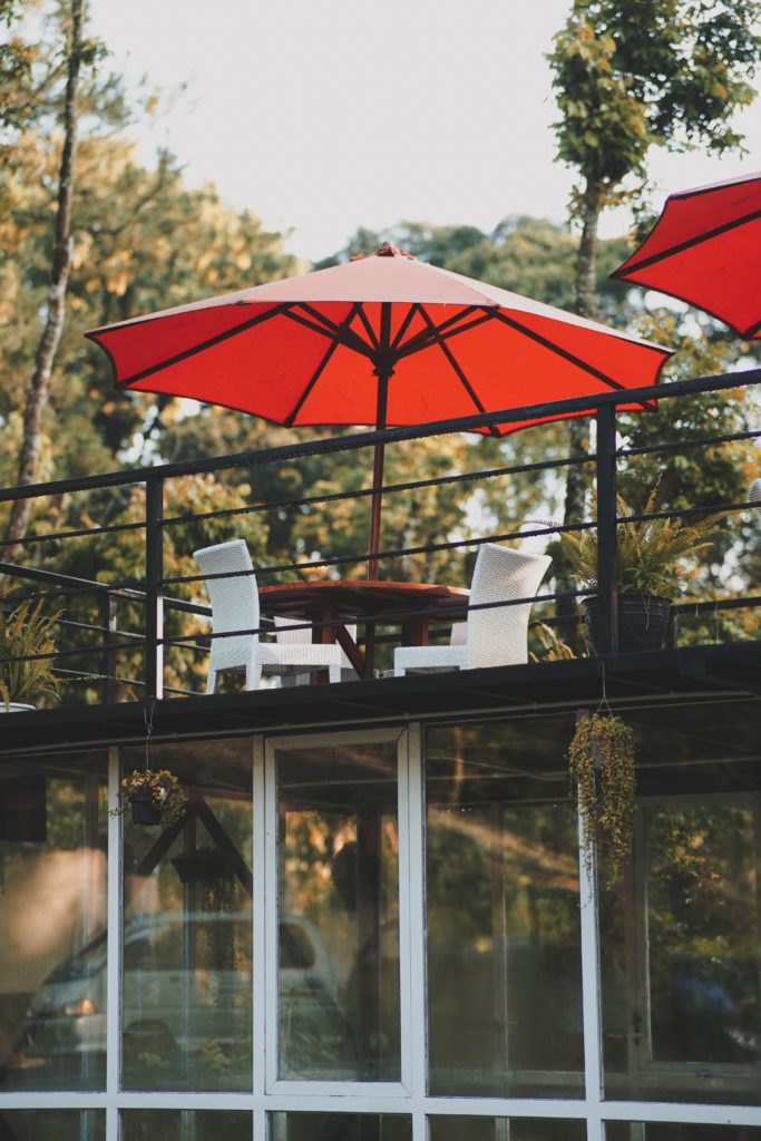 parasol