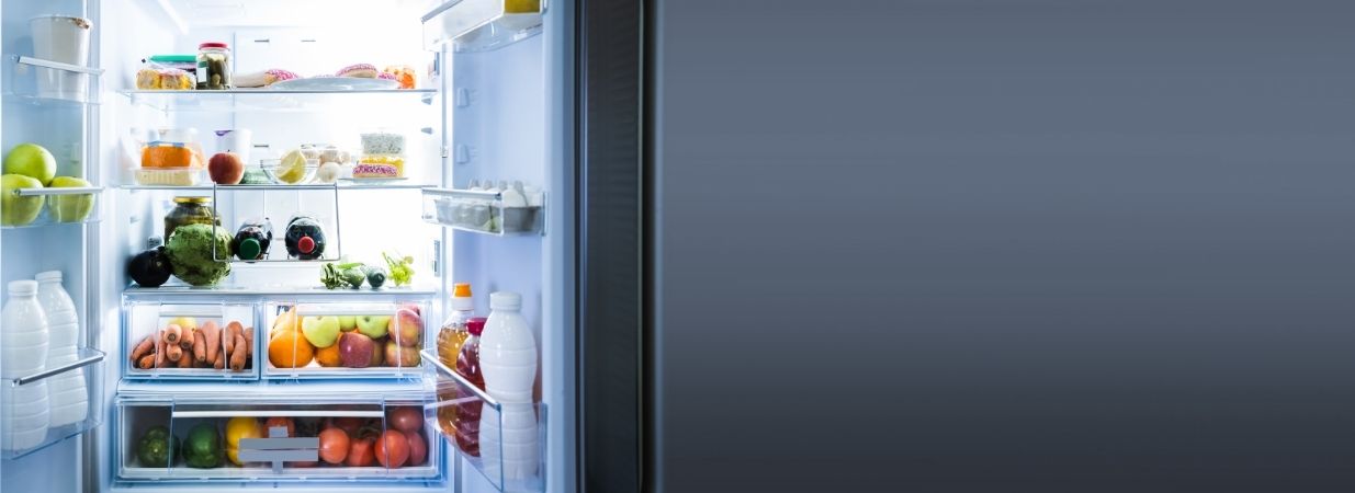 Peut-on changer un joint de frigo professionnel ? - Le Shopping du