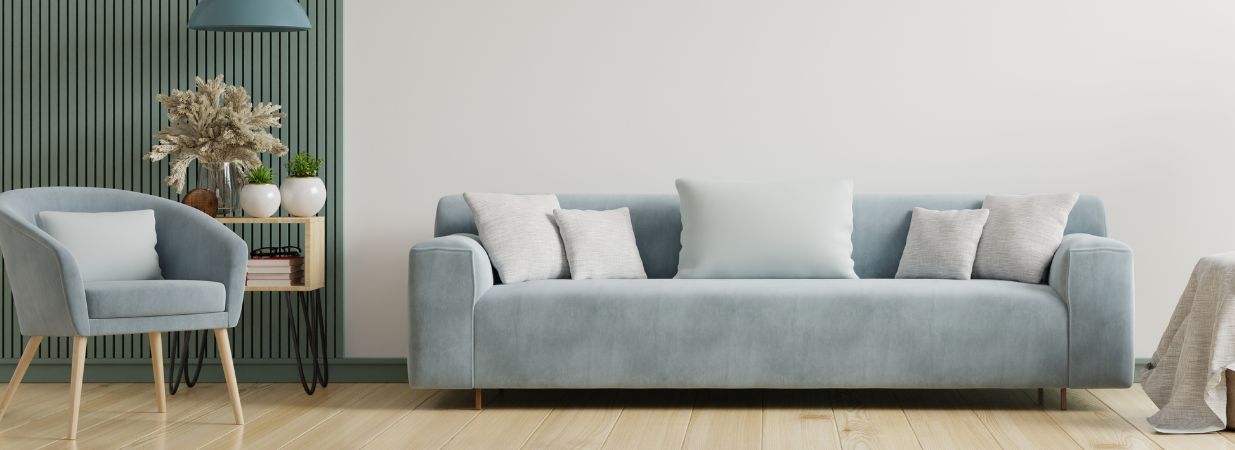 Comment réparer un canapé qui s'affaisse ? - Blog BUT