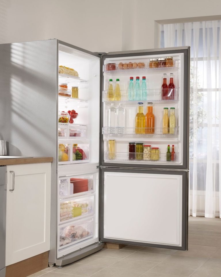 Frigo en panne : quels sont les pannes et comment les réparer