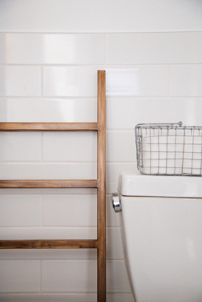 carrelage salle de bain